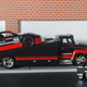 Illustration for article titled Car Culture Team Transport